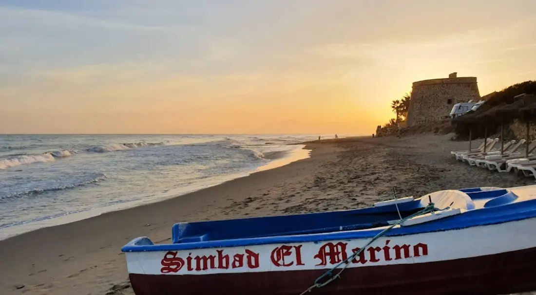 Apartmanok Marbella