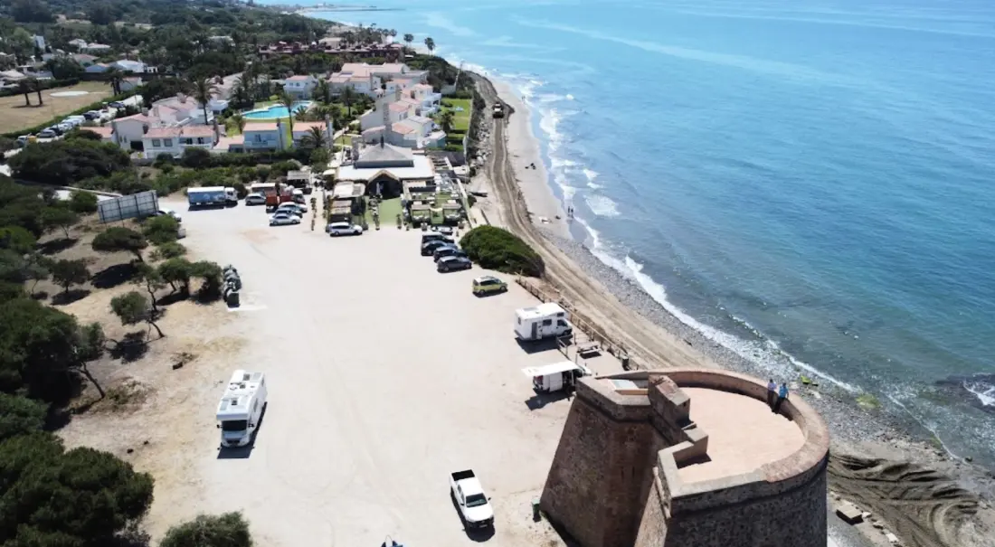 Apartmanok Marbella