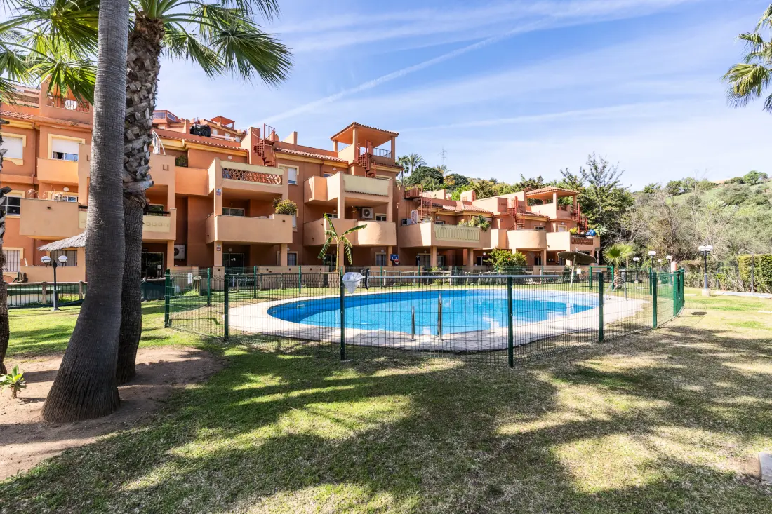 Apartmanok Marbella