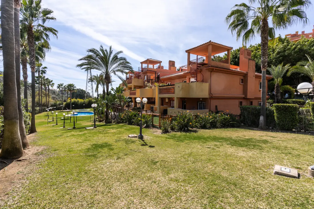 Apartmanok Marbella