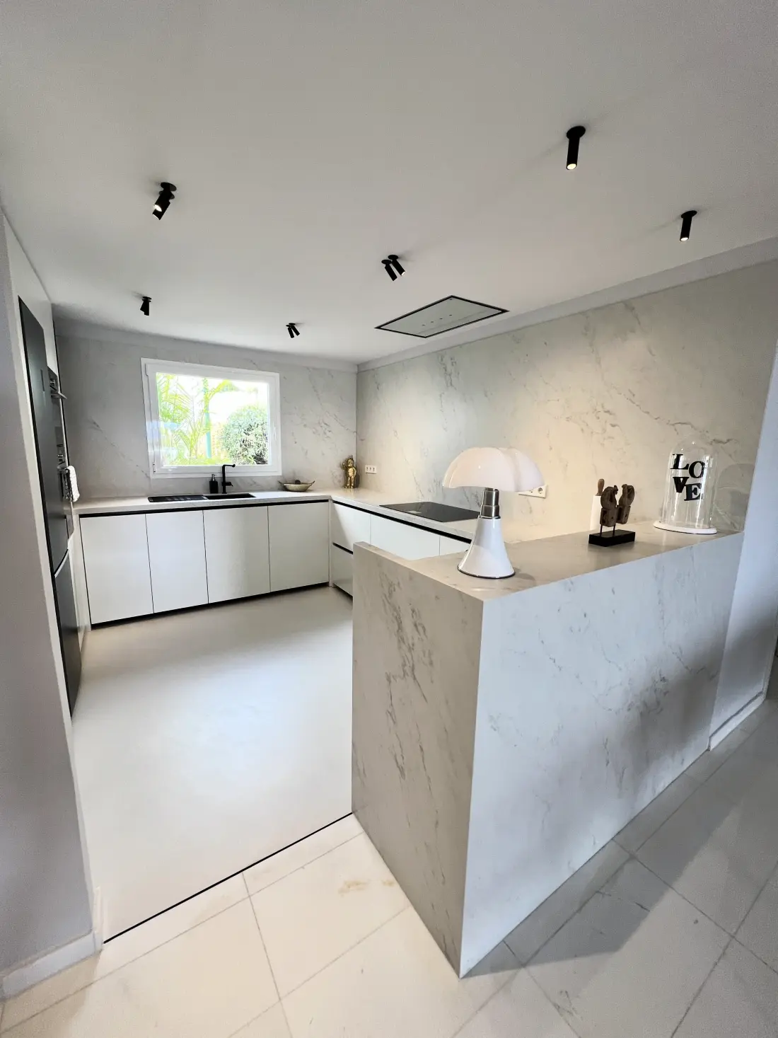 Apartmanok Marbella