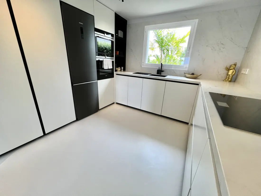 Apartmanok Marbella