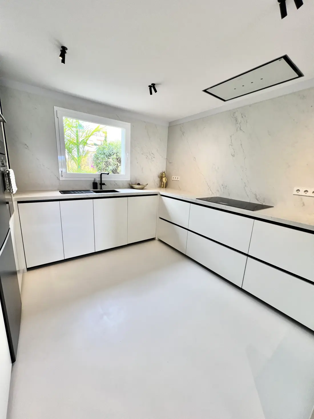 Apartmanok Marbella