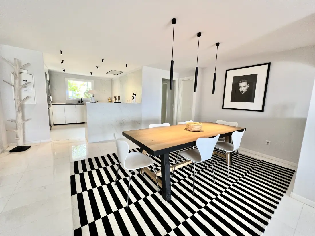 Apartmanok Marbella