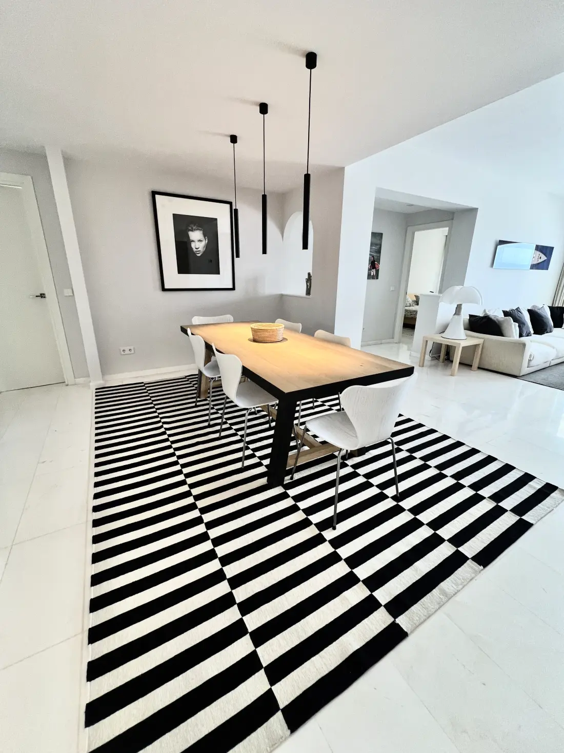 Apartmanok Marbella