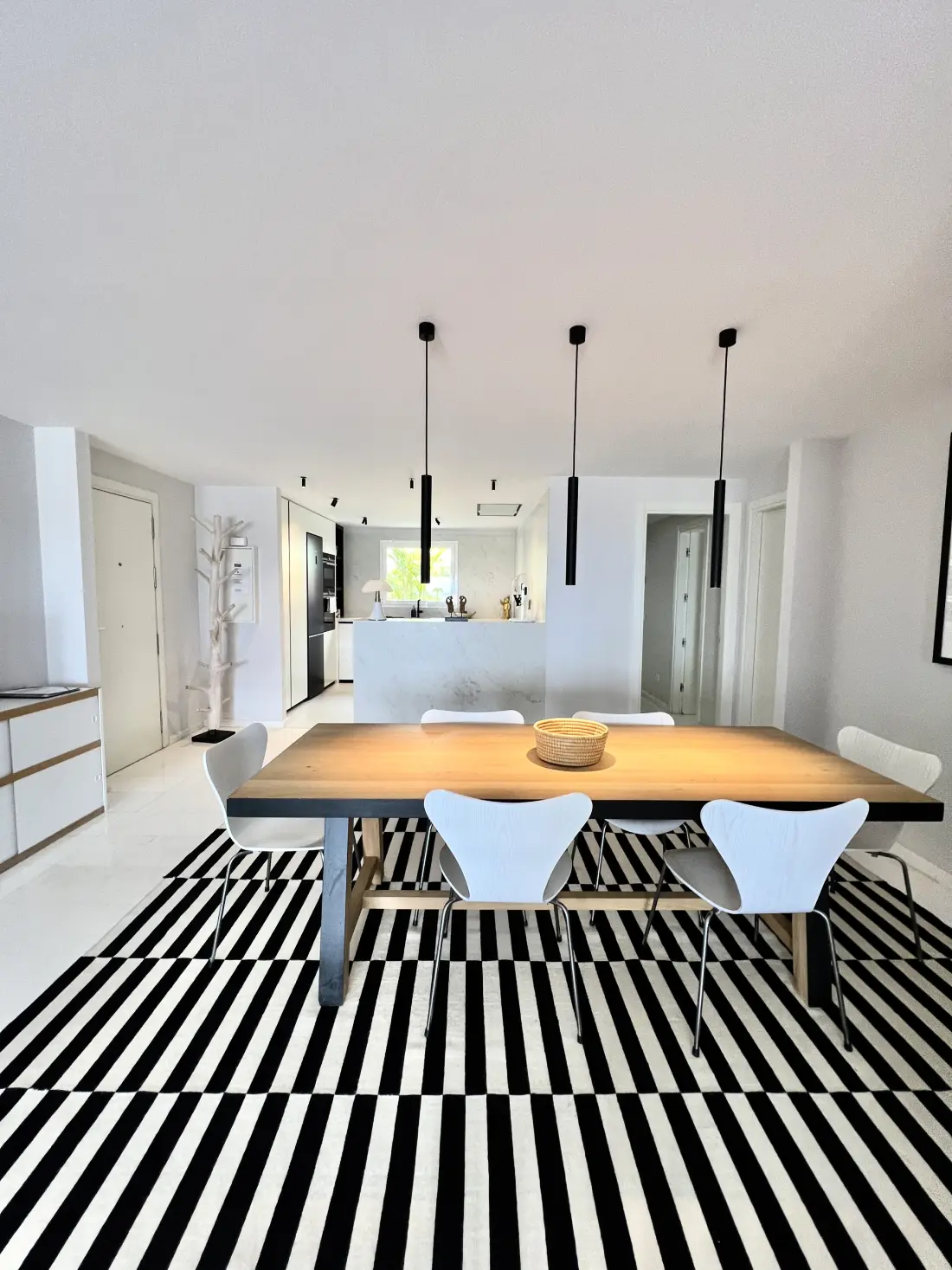 Apartmanok Marbella