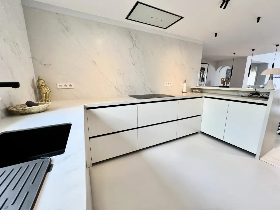 Apartmanok Marbella