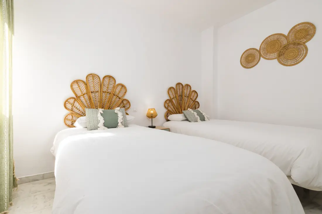 Apartmanok Marbella