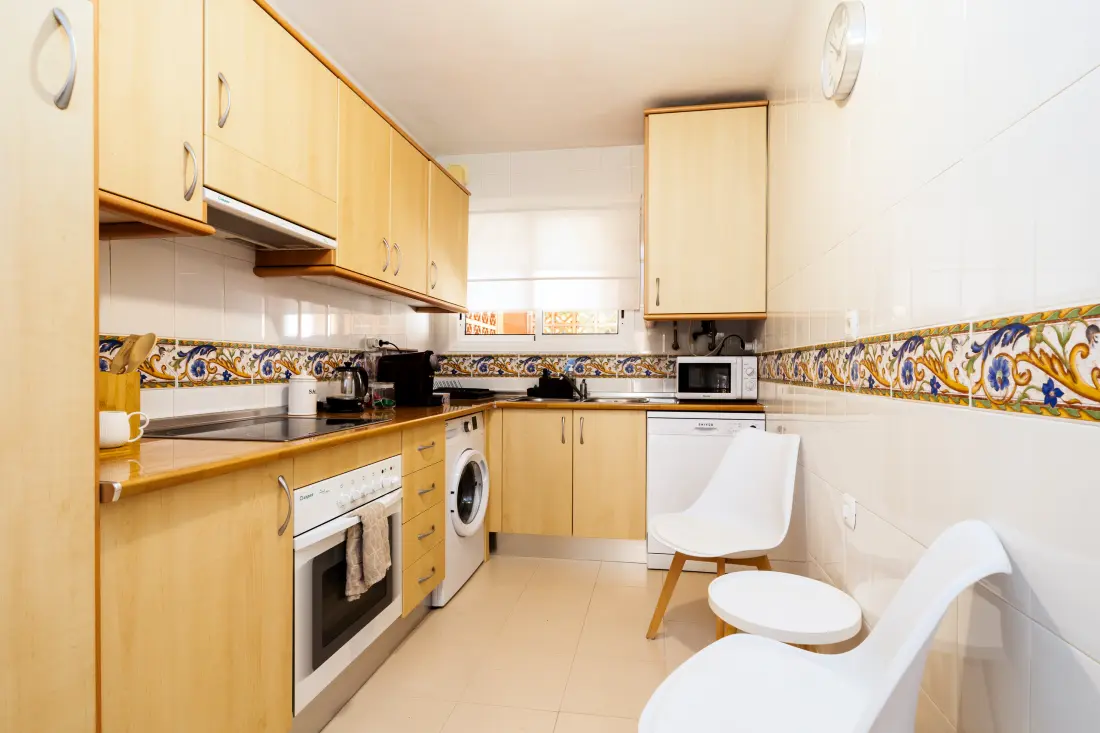 Apartmanok Marbella