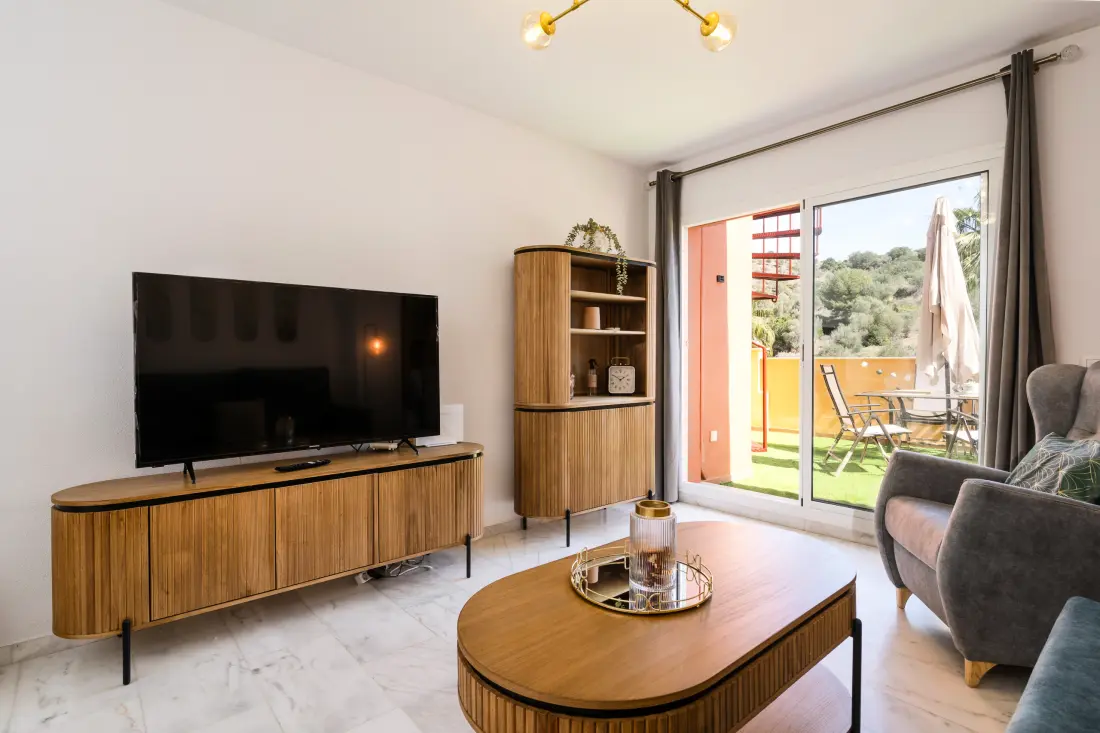 Apartmanok Marbella