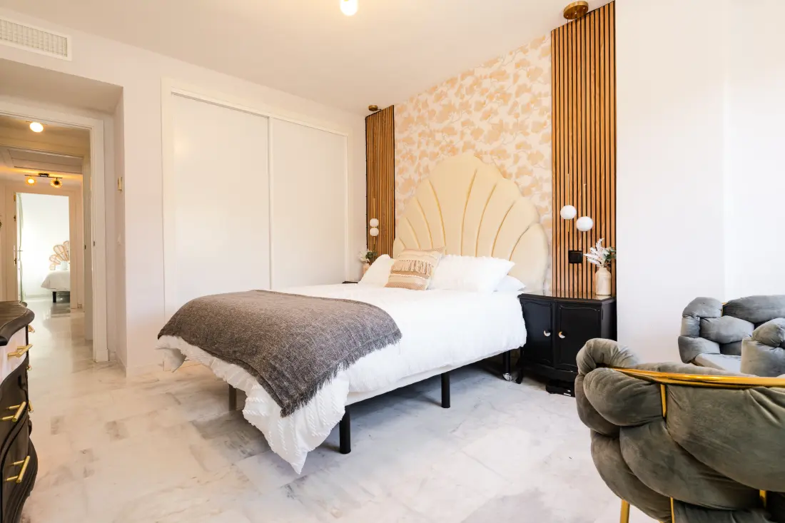 Apartmanok Marbella