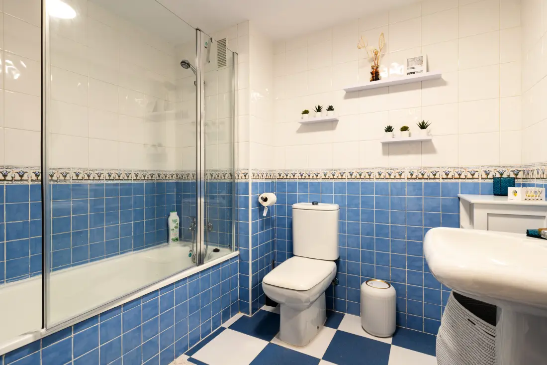 Apartmanok Marbella