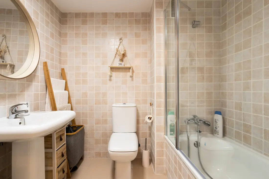 Apartmanok Marbella