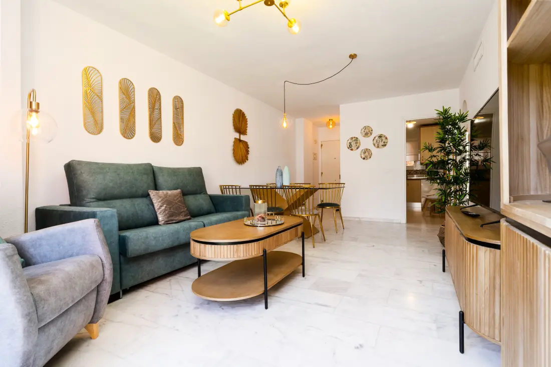 Apartmanok Marbella