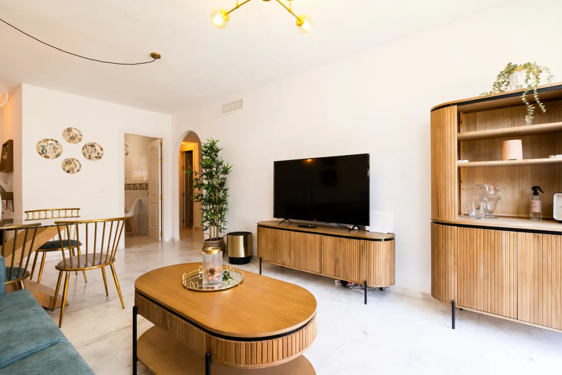 Apartmanok Marbella