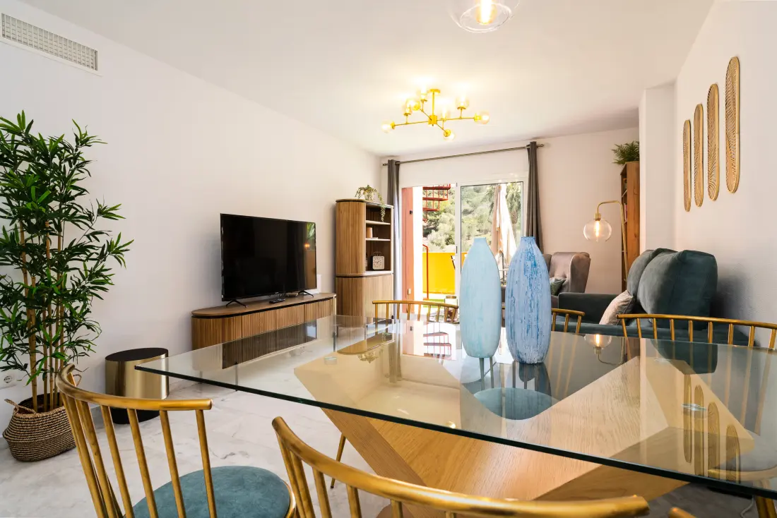 Apartmanok Marbella