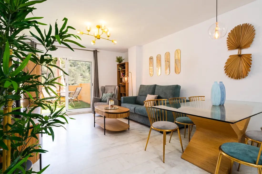 Apartmanok Marbella