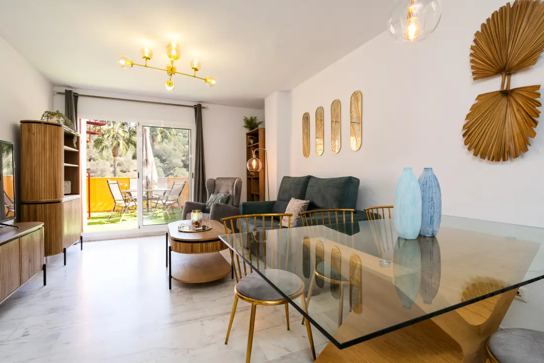 Apartmanok Marbella