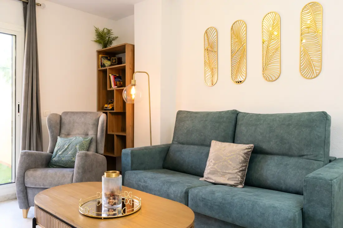 Apartmanok Marbella