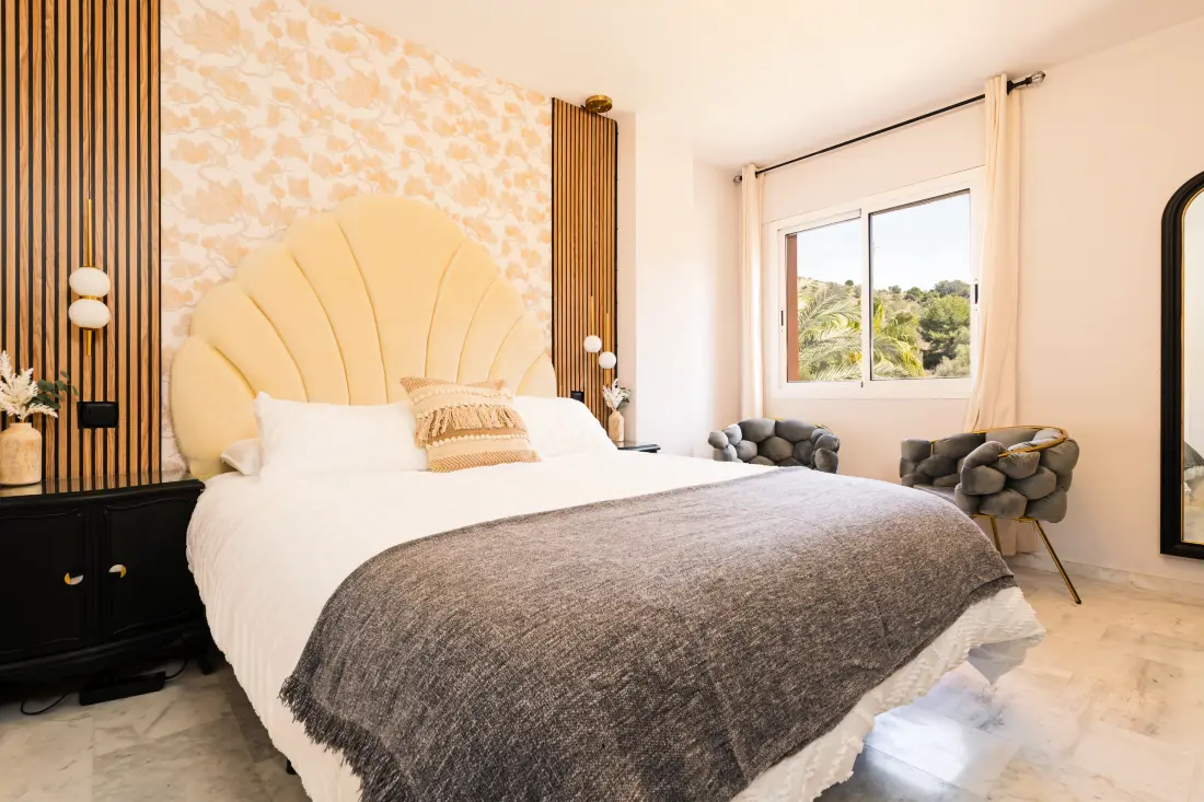 Apartmanok Marbella