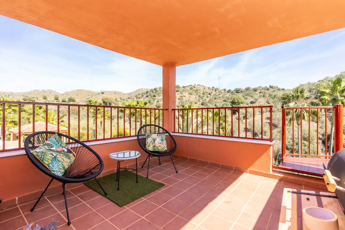 Apartmanok Marbella