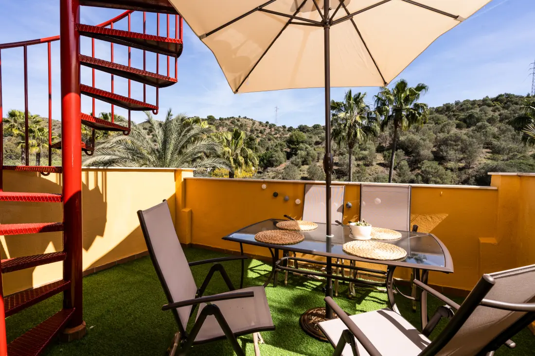 Apartmanok Marbella