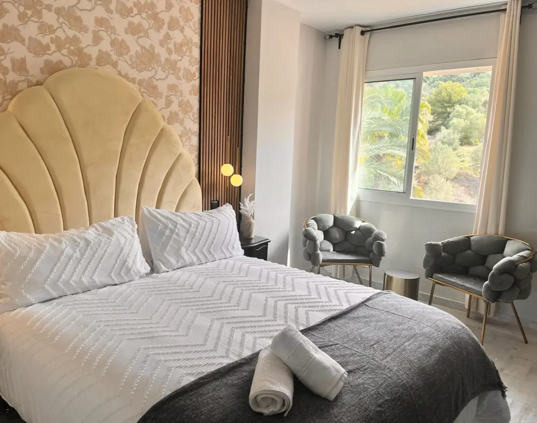 Apartmanok Marbella