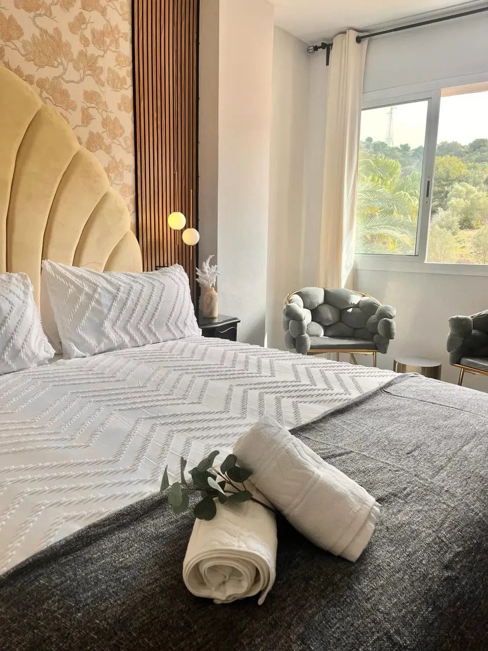 Apartmanok Marbella