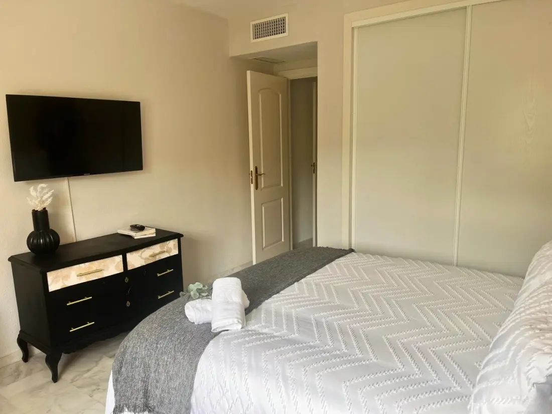 Apartmanok Marbella