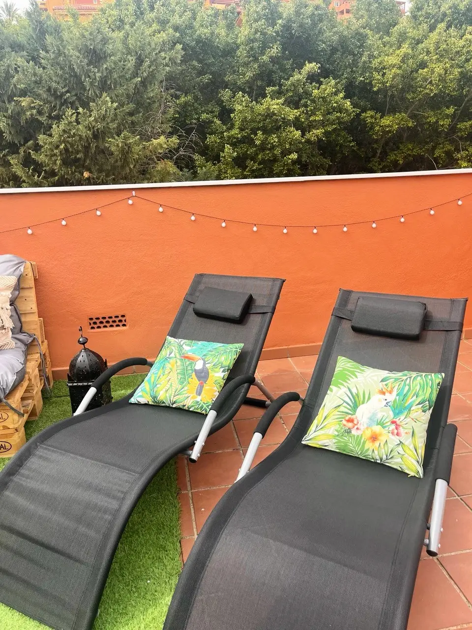 Apartmanok Marbella