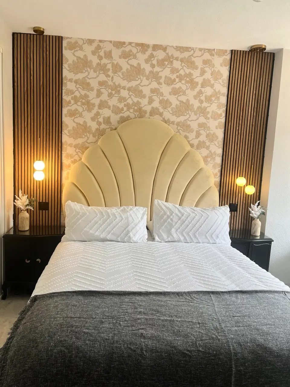 Apartmanok Marbella