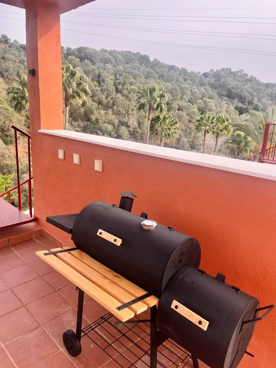 Apartmanok Marbella