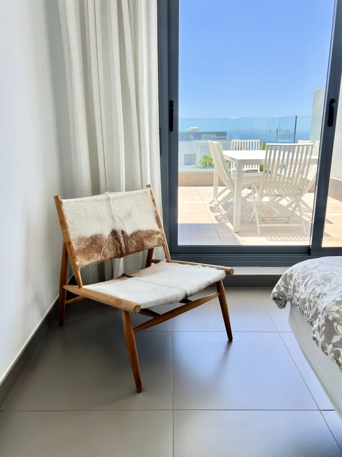 Apartmanok Marbella