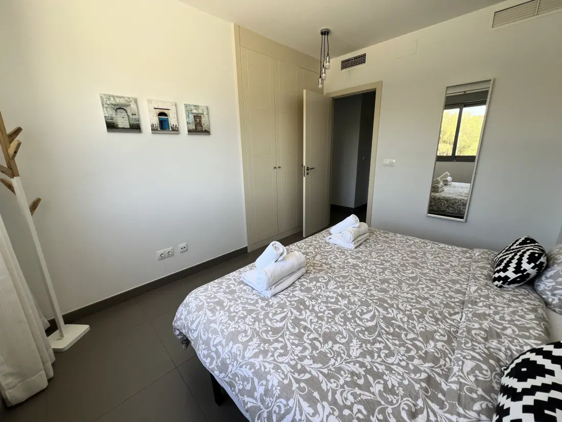 Apartmanok Marbella