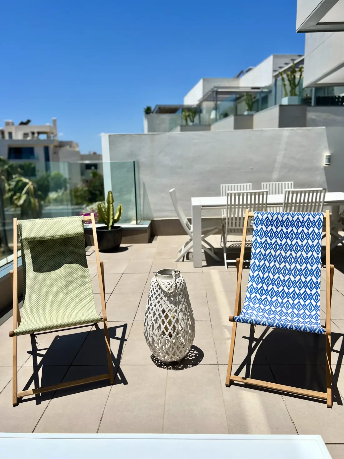 Apartmanok Marbella