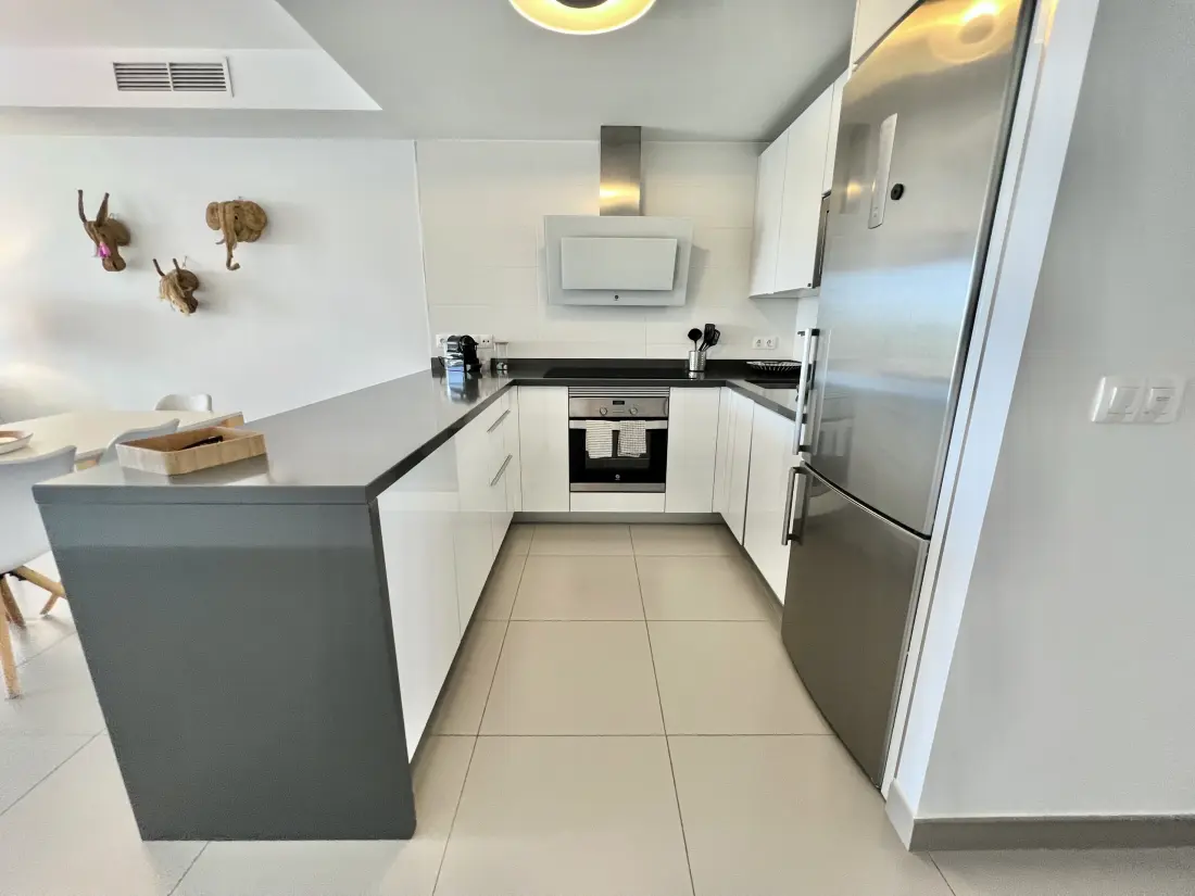Apartmanok Marbella