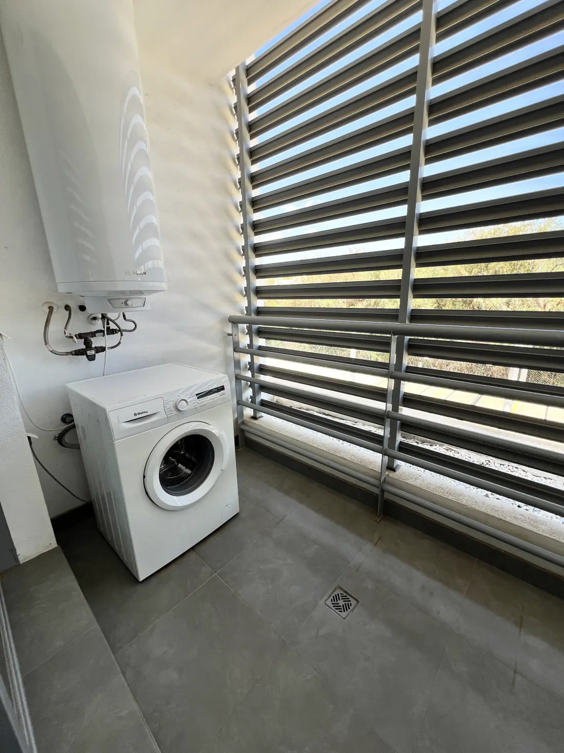 Apartmanok Marbella