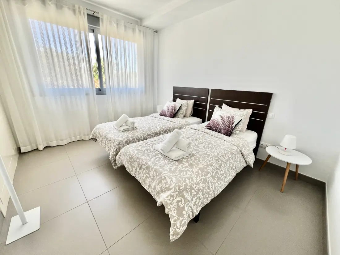 Apartmanok Marbella