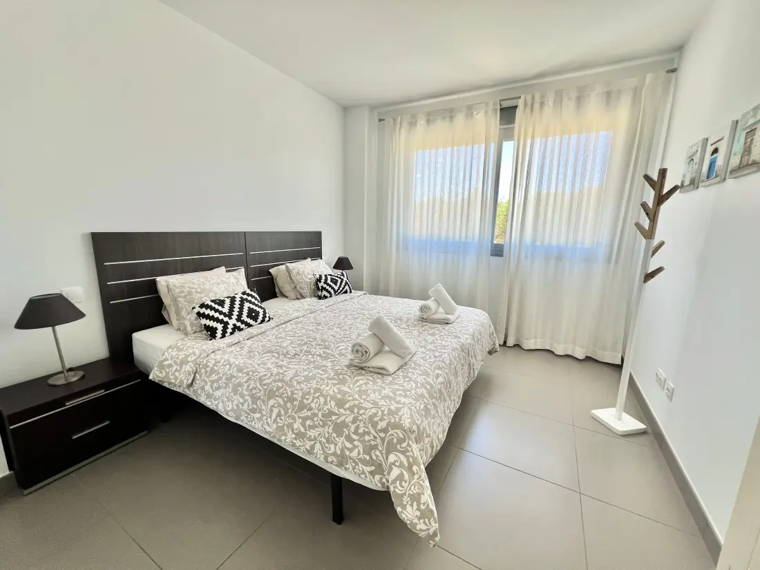 Apartmanok Marbella