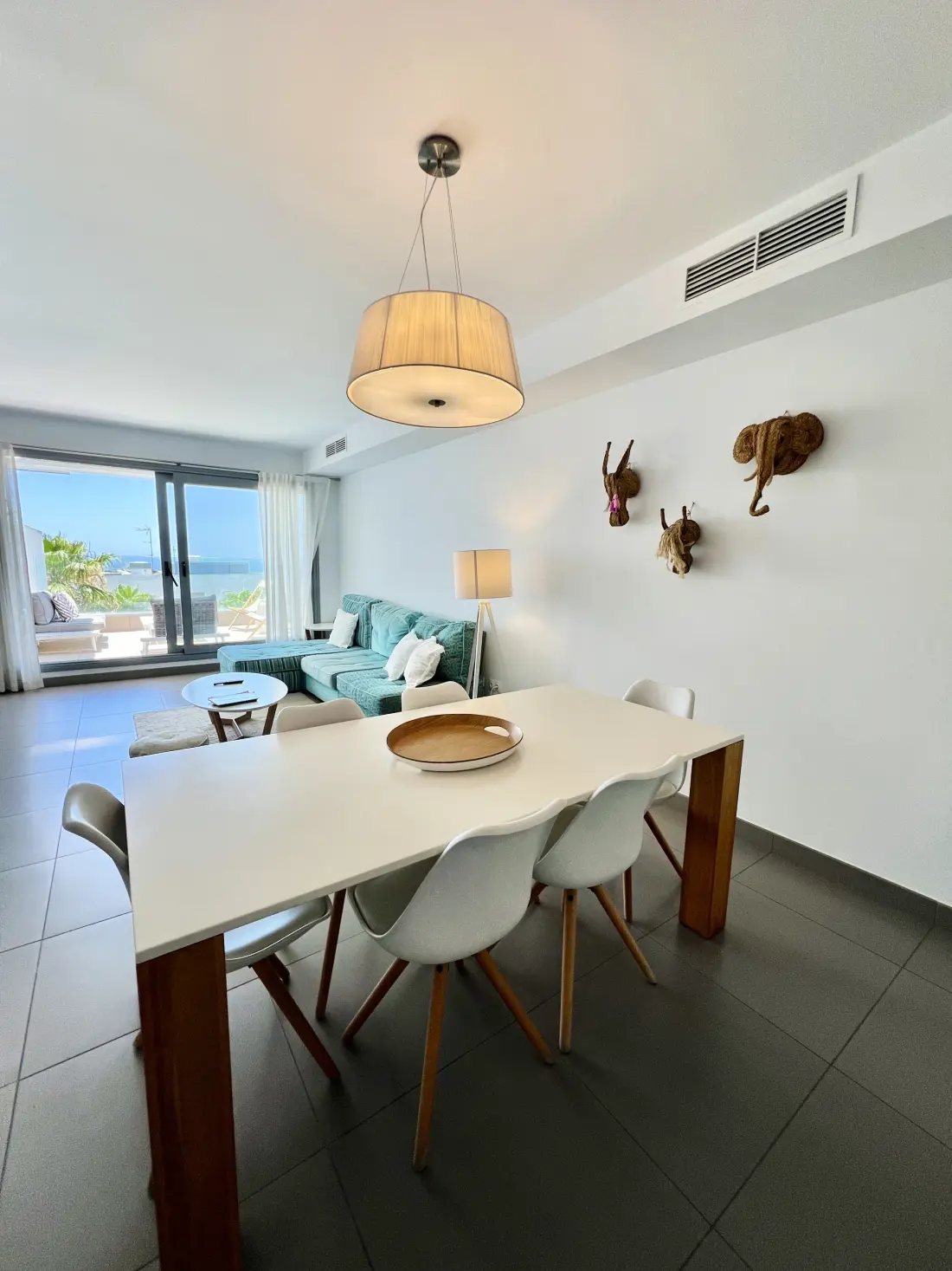Apartmanok Marbella