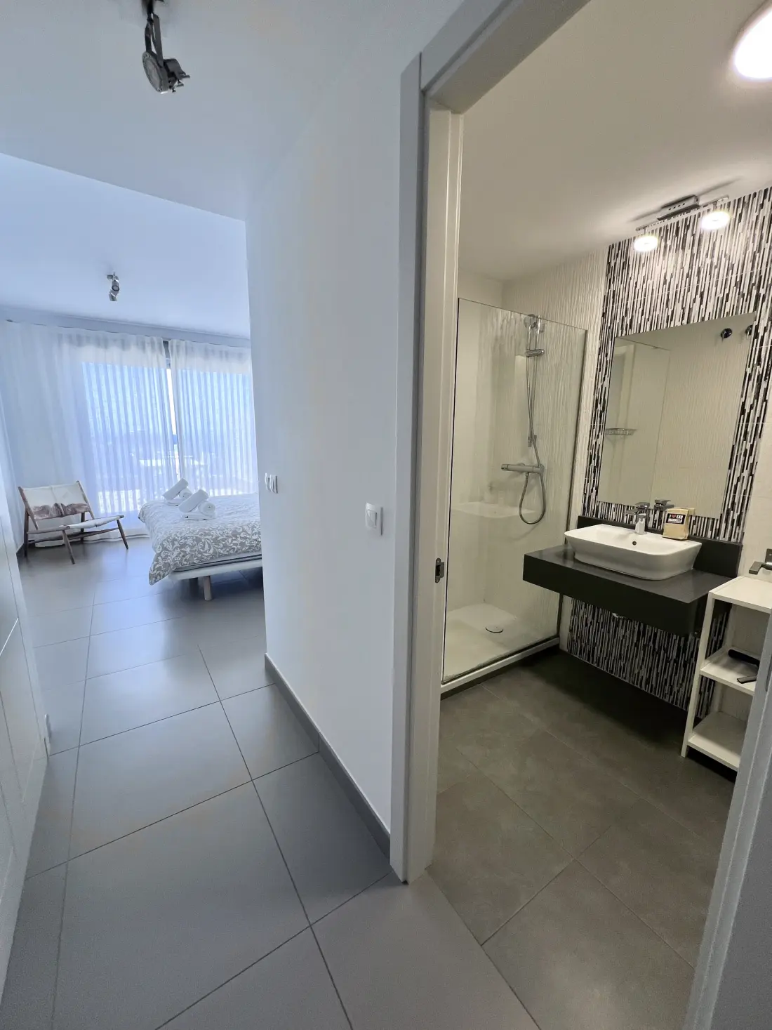 Apartmanok Marbella