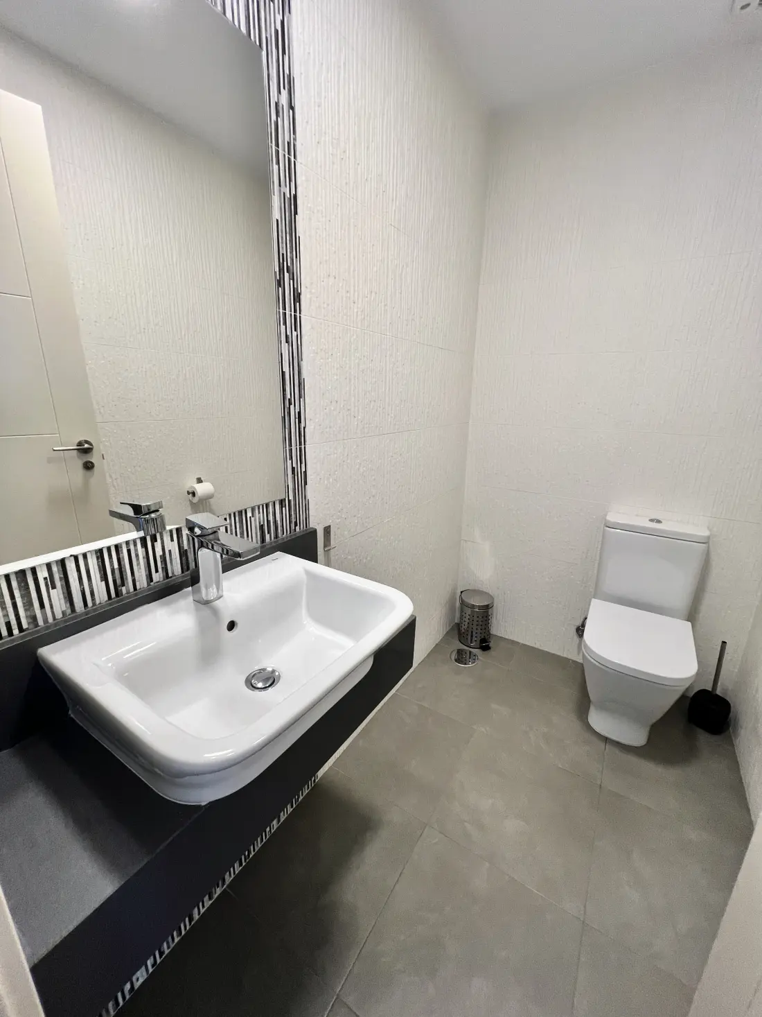 Apartmanok Marbella