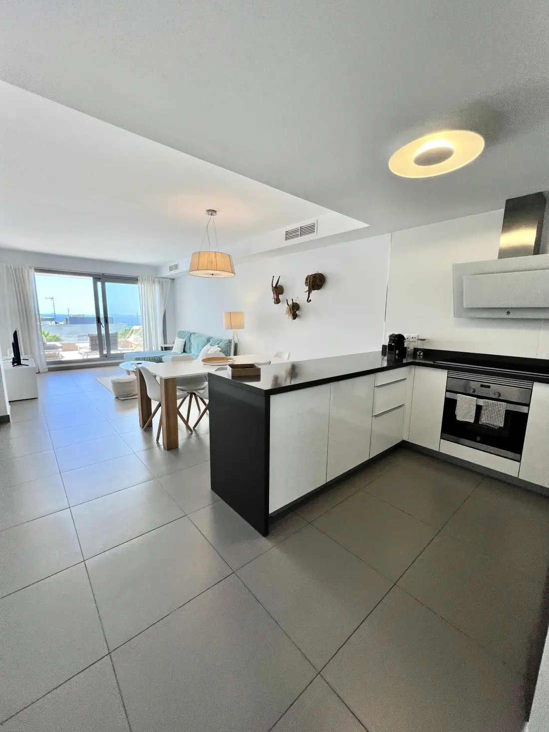 Apartmanok Marbella