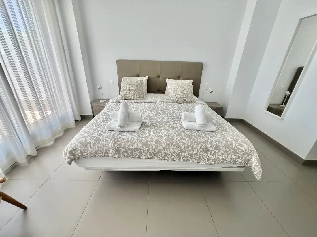 Apartmanok Marbella