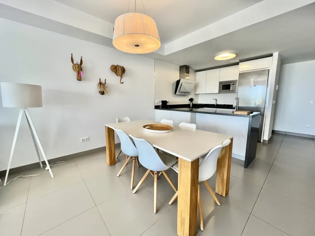 Apartmanok Marbella