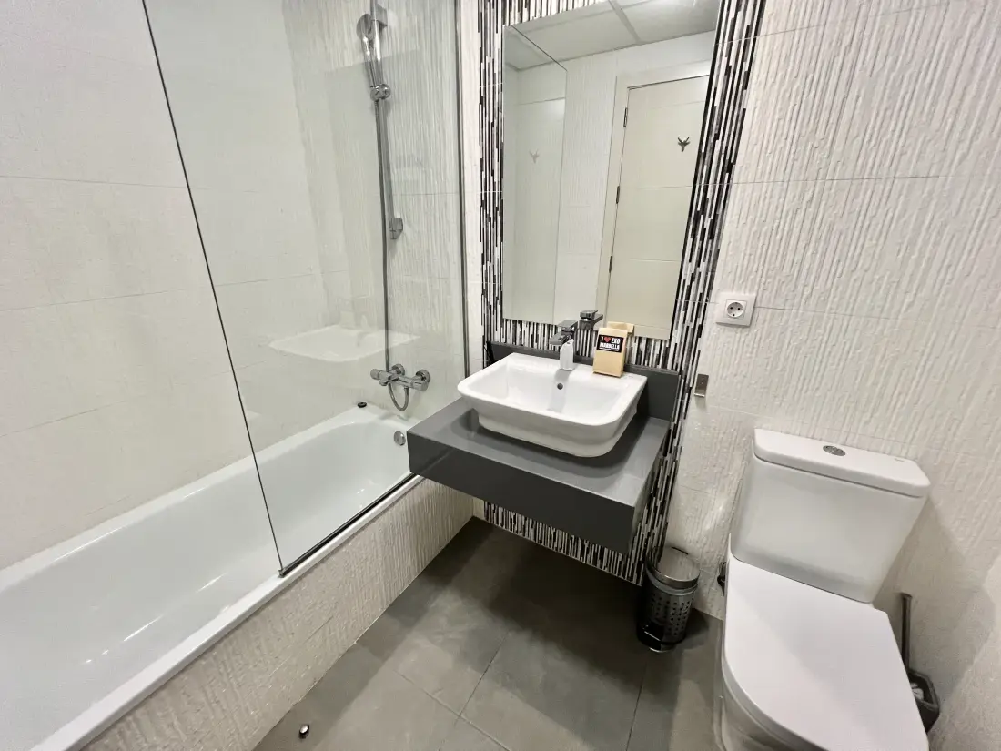 Apartmanok Marbella