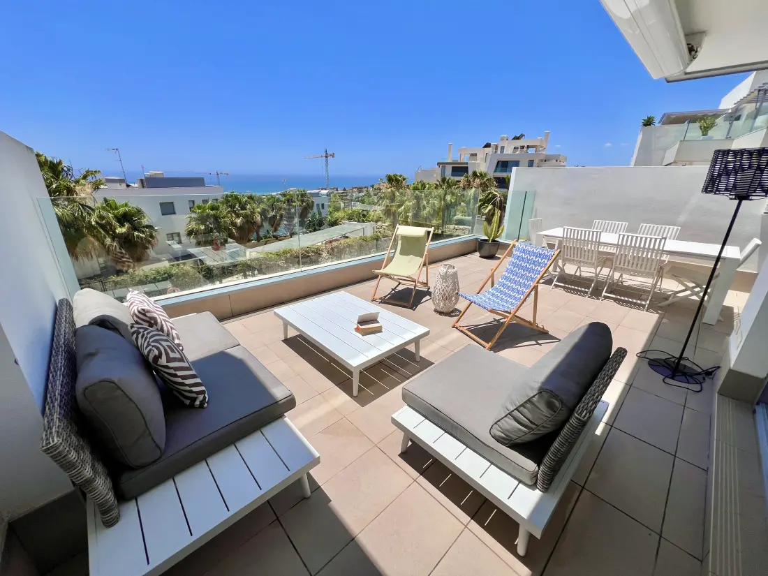 Apartmanok Marbella