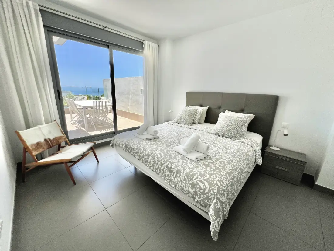 Apartmanok Marbella