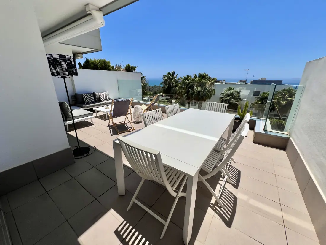 Apartmanok Marbella
