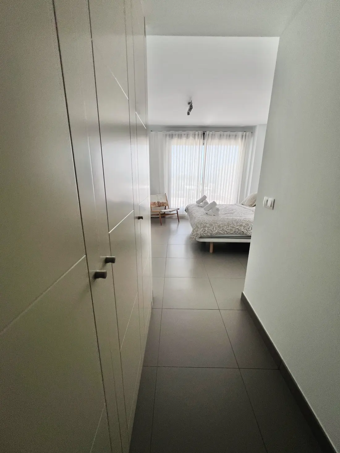 Apartmanok Marbella
